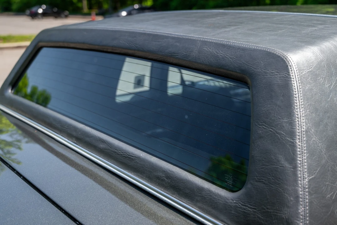 1983 Cadillac DeVille 5th Gen - Image 31 of 31