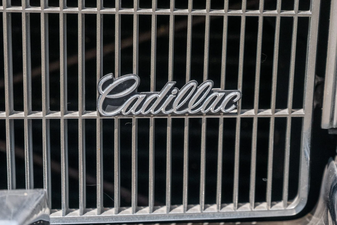 1983 Cadillac DeVille 5th Gen - Image 19 of 31