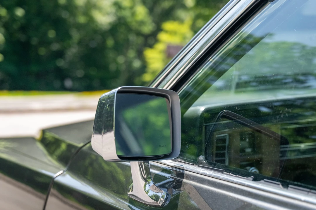 1983 Cadillac DeVille 5th Gen - Image 25 of 31