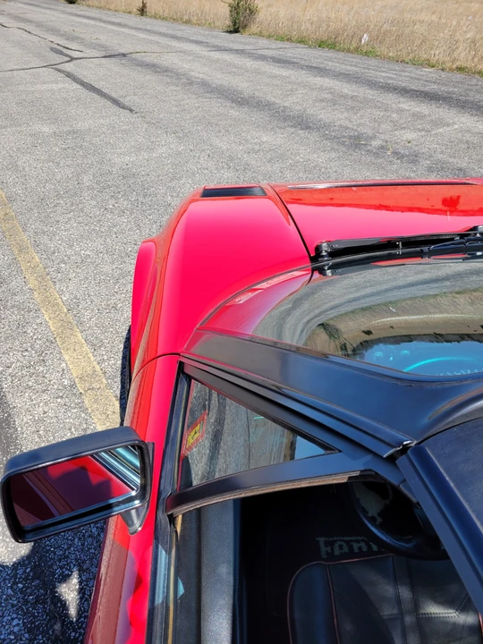 1983 Ferrari 308 GTS QV - Image 22 of 31