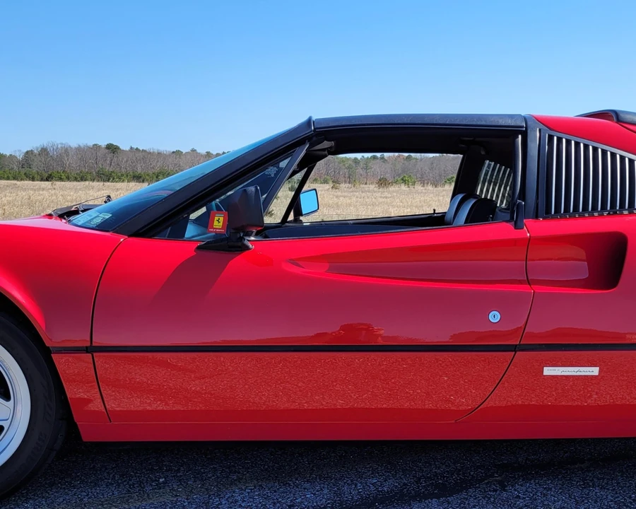 1983 Ferrari 308 GTS QV - Image 20 of 31