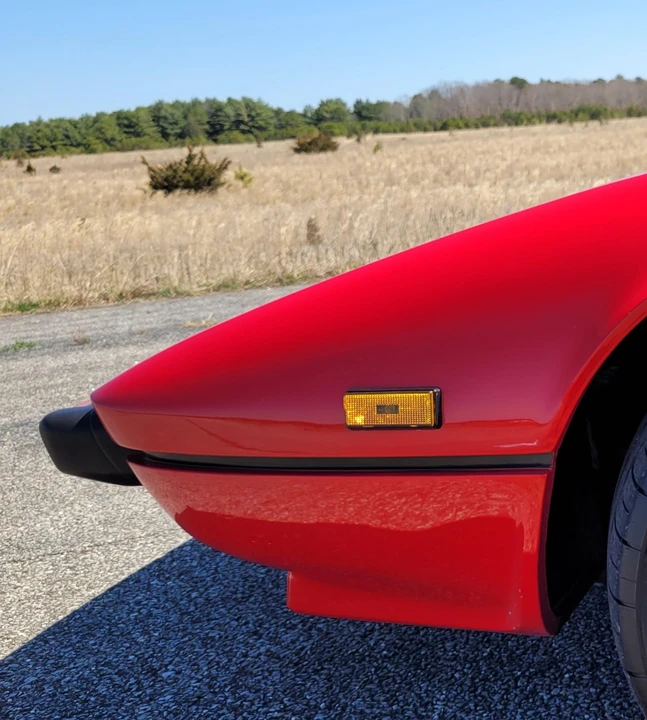 1983 Ferrari 308 GTS QV - Image 18 of 31