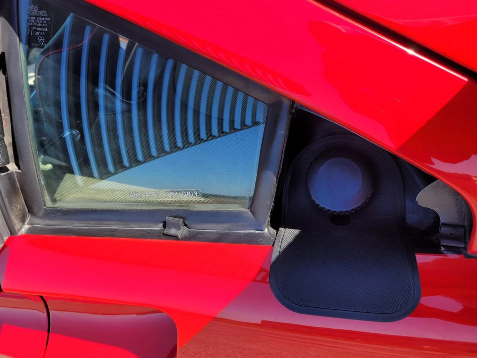 1983 Ferrari 308 GTS QV - Image 26 of 31