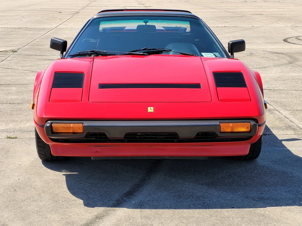 1983 Ferrari 308 GTS QV - Image 12 of 31