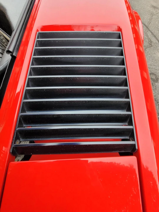 1983 Ferrari 308 GTS QV - Image 21 of 31
