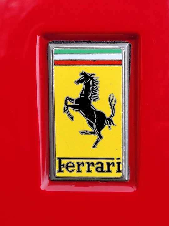 1983 Ferrari 308 GTS QV - Image 15 of 31