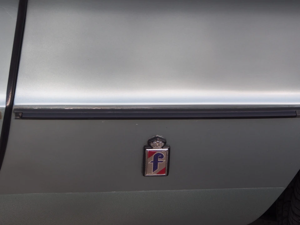 1984 Alfa Romeo Series 3 - Image 31 of 31