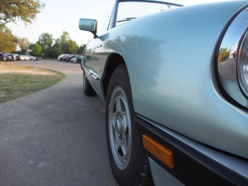 1984 Alfa Romeo Series 3 - Image 20 of 31