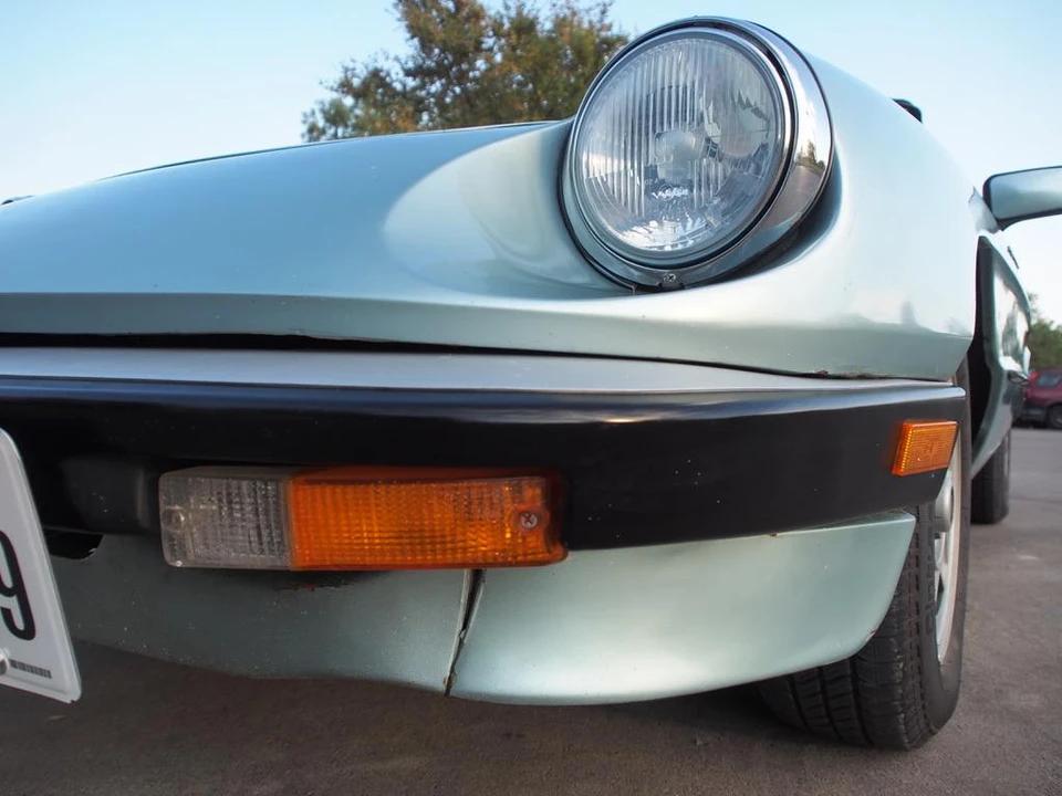 1984 Alfa Romeo Series 3 - Image 23 of 31