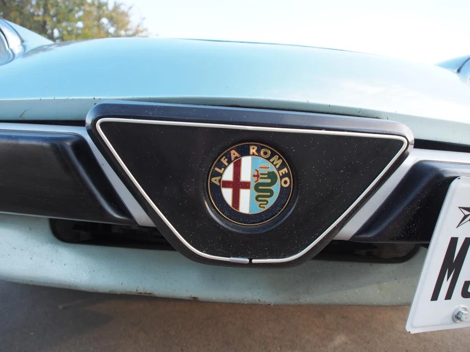 1984 Alfa Romeo Series 3 - Image 22 of 31