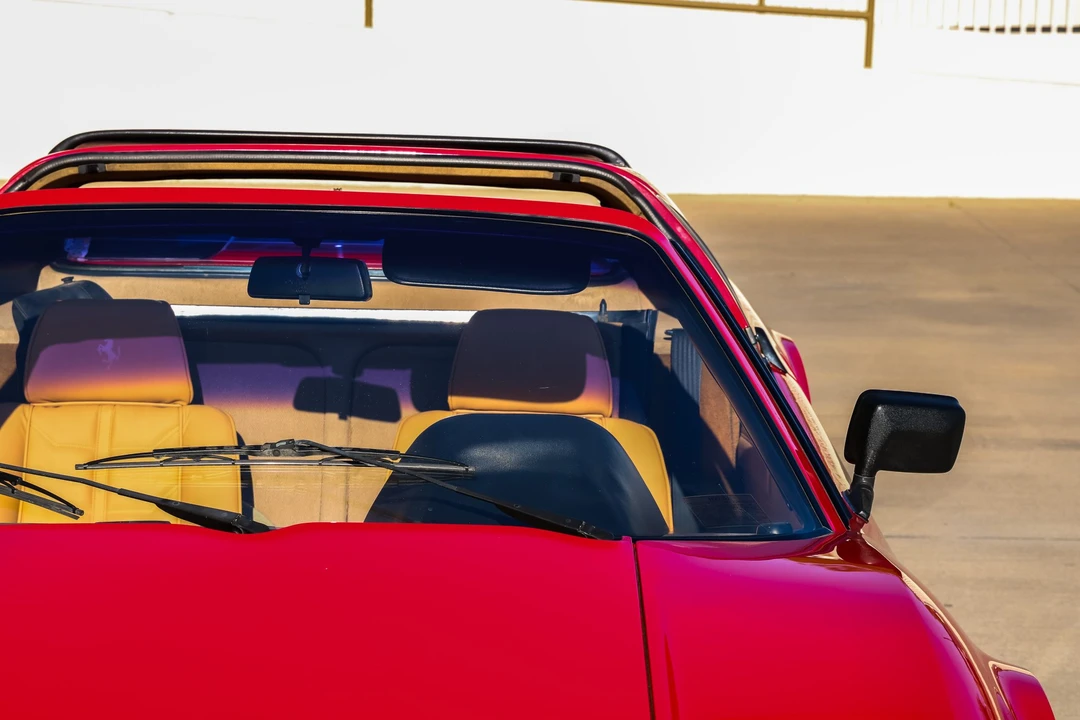 1984 Ferrari 308 GTS QV - Image 29 of 31