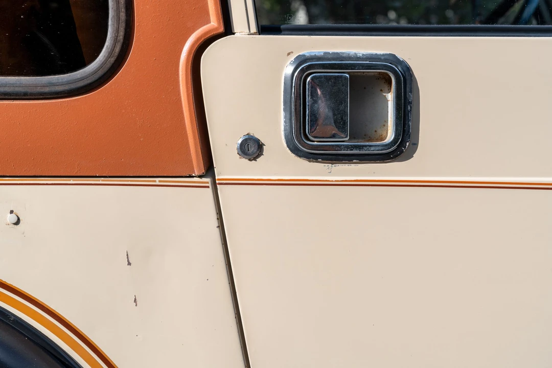 1984 Jeep CJ7 - Image 29 of 31