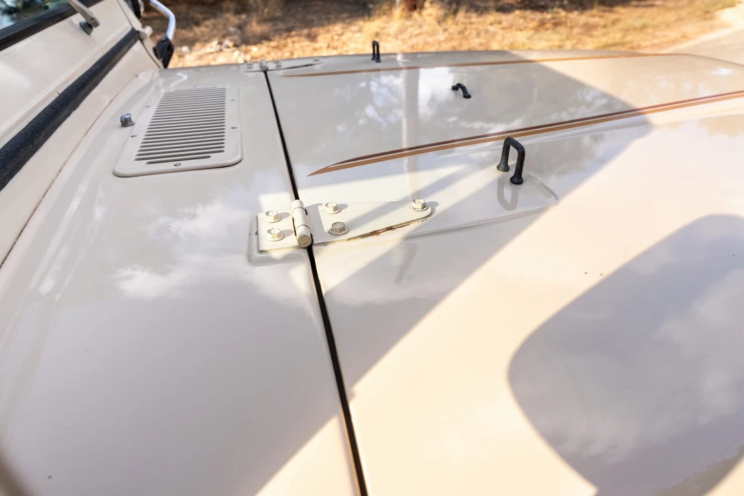 1984 Jeep CJ7 - Image 26 of 31
