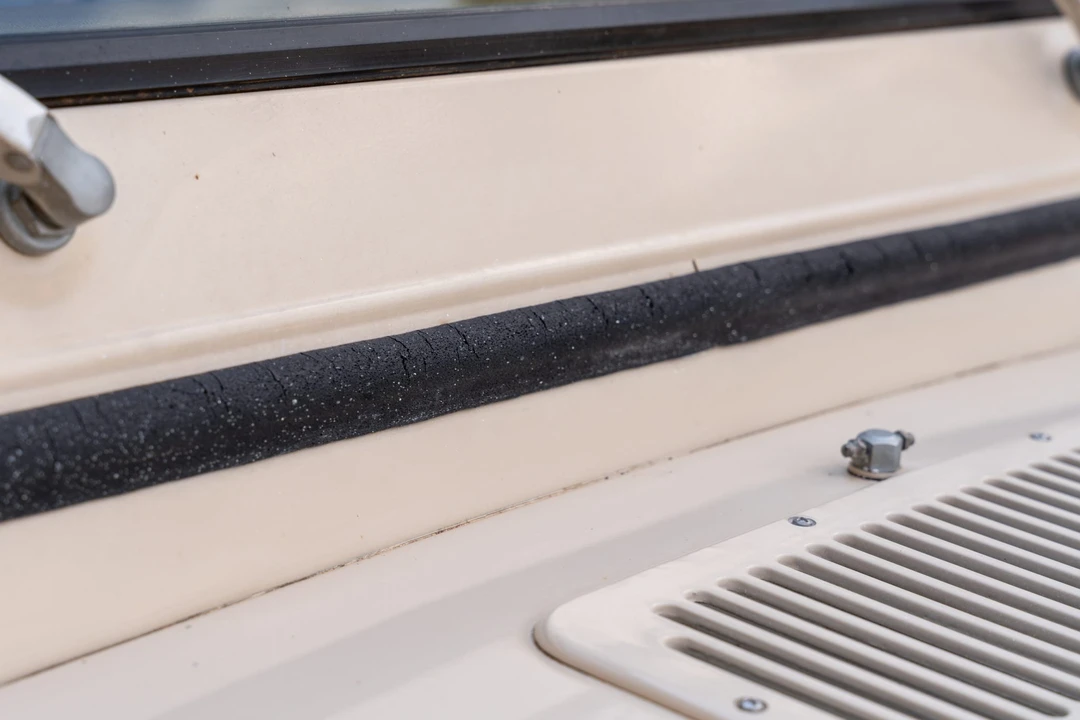 1984 Jeep CJ7 - Image 27 of 31