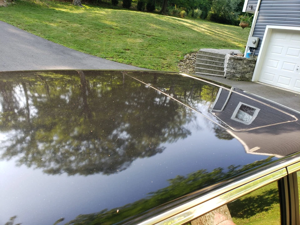 1985 BMW E28 5 Series - Image 25 of 31