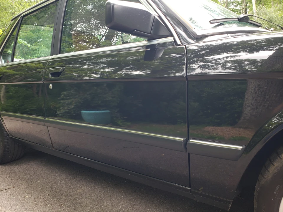1985 BMW E28 5 Series - Image 23 of 31