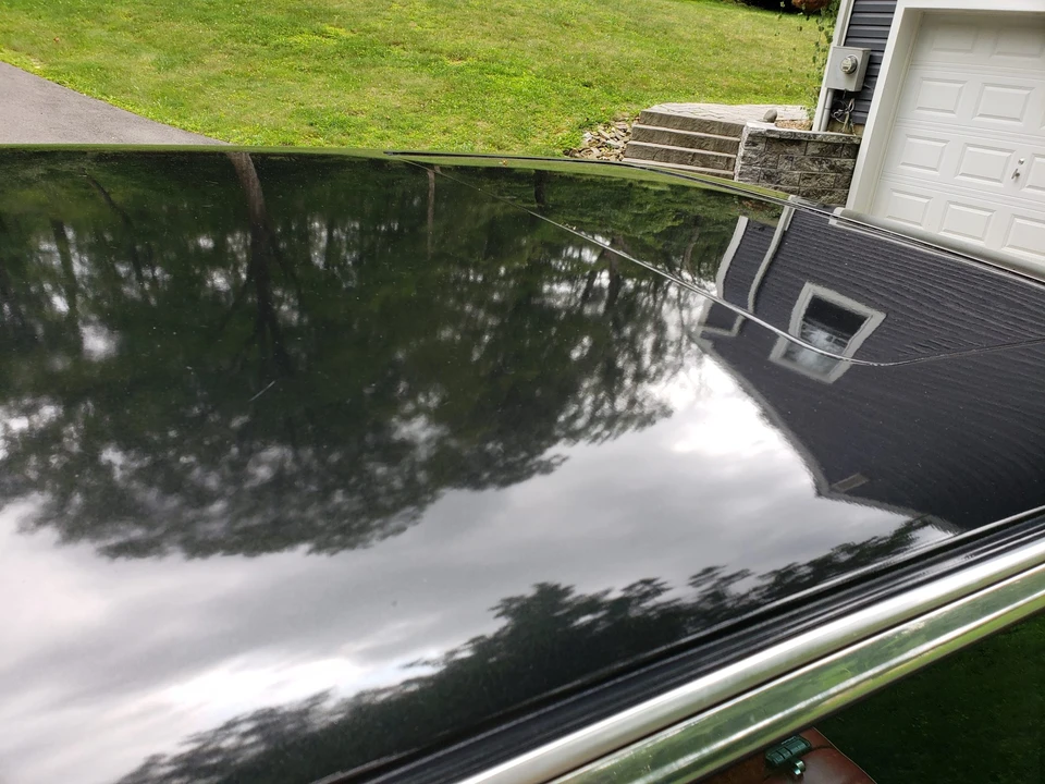 1985 BMW E28 5 Series - Image 26 of 31