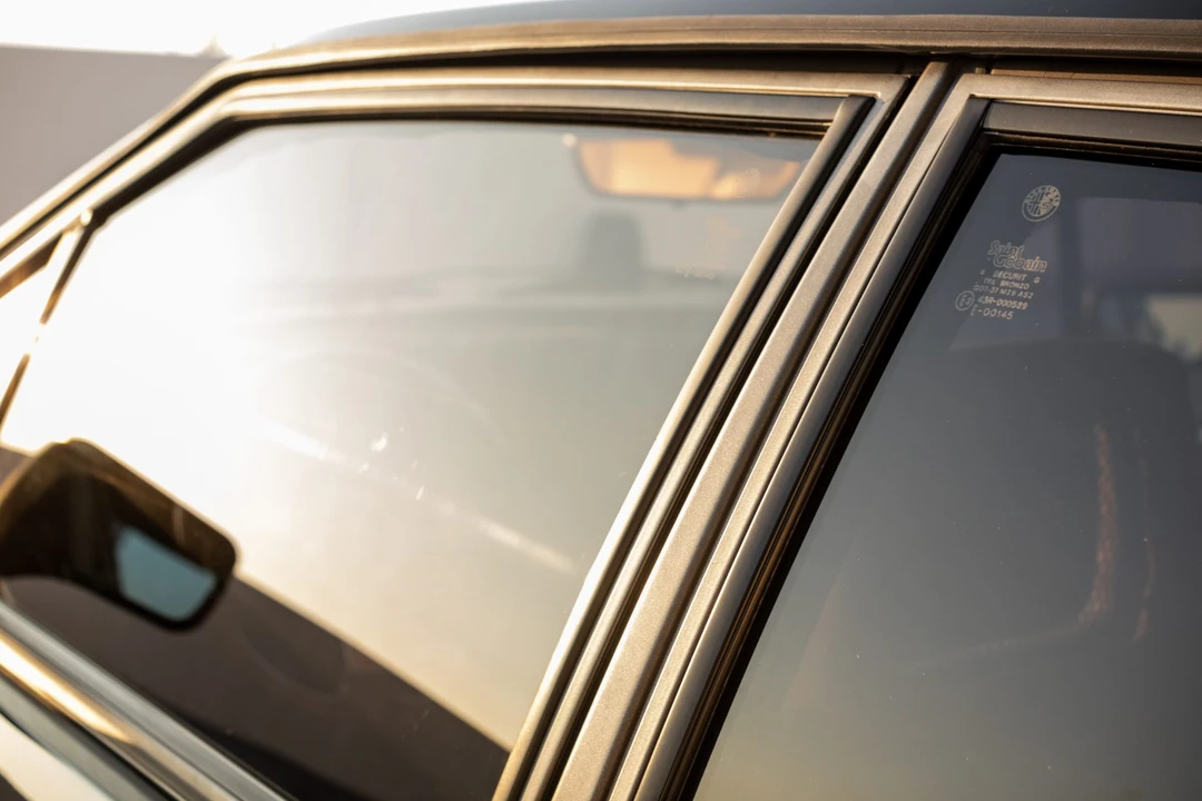 1986 Alfa Romeo Alfetta GT - Image 21 of 31