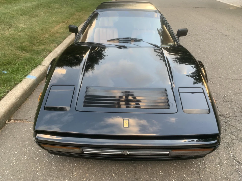 1986 Ferrari 328 GTS - Image 17 of 31
