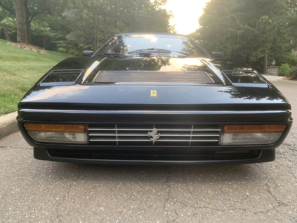 1986 Ferrari 328 GTS - Image 18 of 31