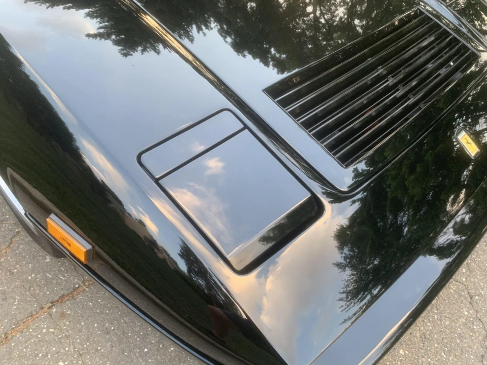 1986 Ferrari 328 GTS - Image 25 of 31