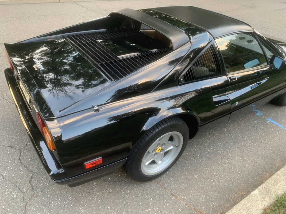 1986 Ferrari 328 GTS - Image 28 of 31