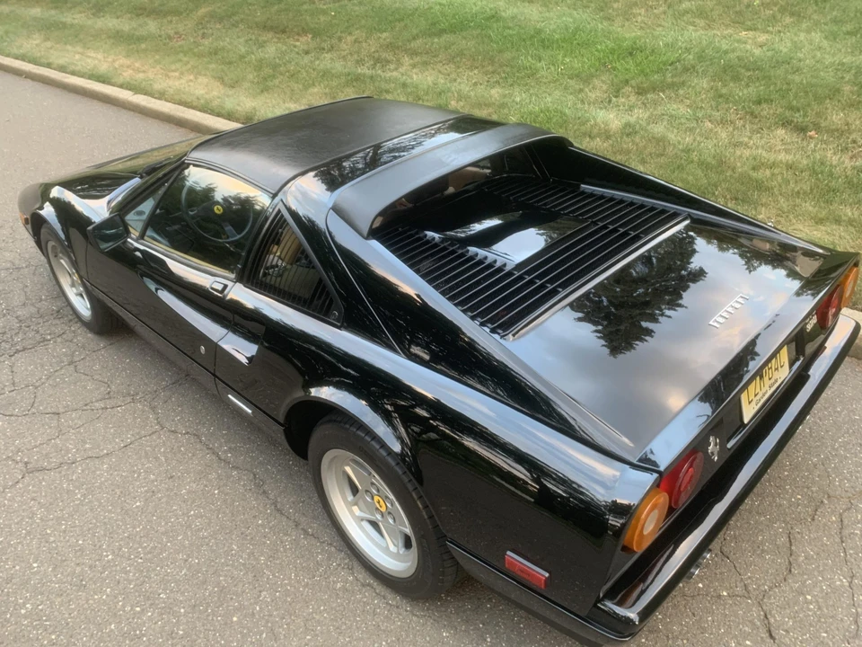 1986 Ferrari 328 GTS - Image 10 of 31