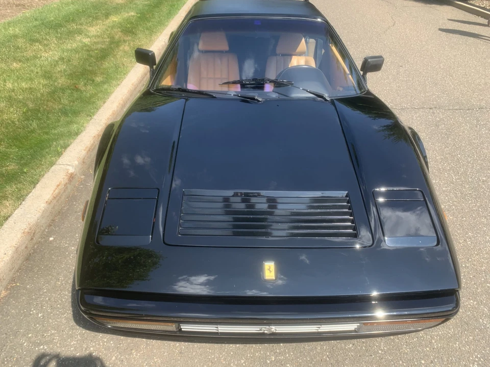 1986 Ferrari 328 GTS - Image 16 of 31