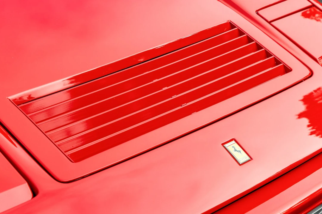 1986 Ferrari 328 GTS - Image 29 of 31