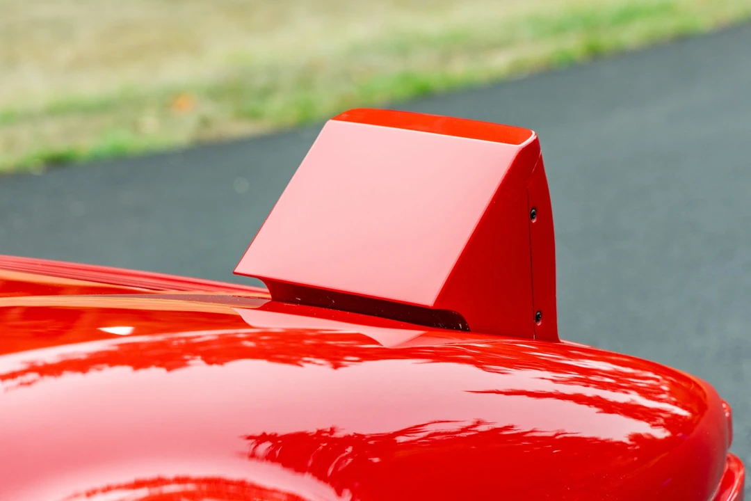 1986 Ferrari 328 GTS - Image 27 of 31