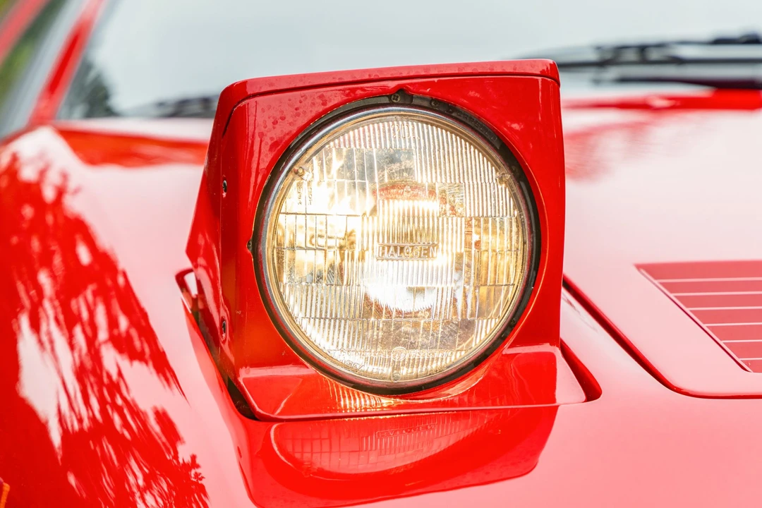 1986 Ferrari 328 GTS - Image 24 of 31