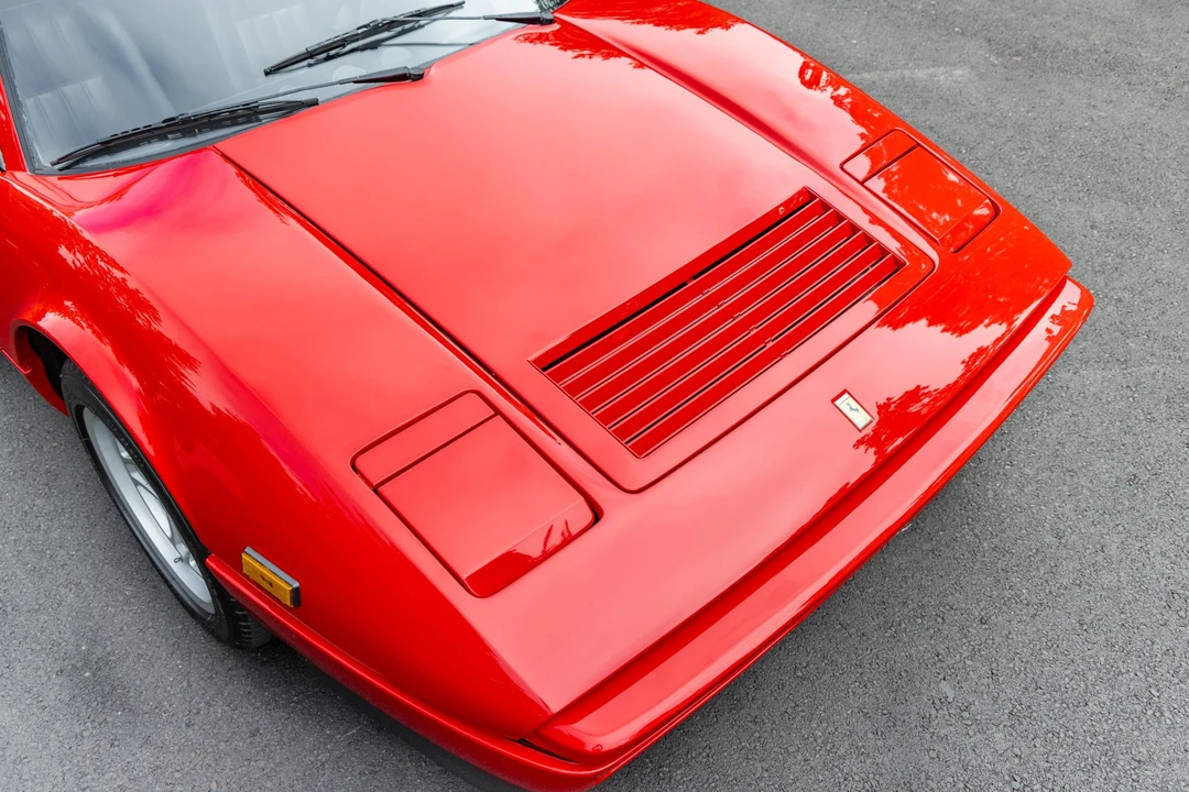 1986 Ferrari 328 GTS - Image 22 of 31