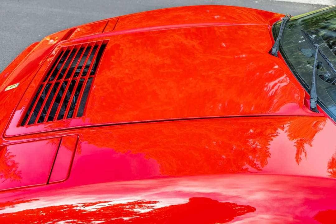 1986 Ferrari 328 GTS - Image 31 of 31