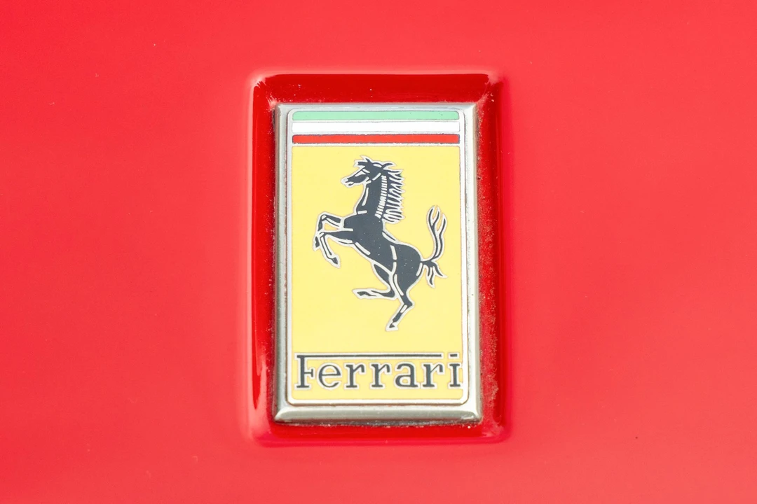1986 Ferrari 328 GTS - Image 30 of 31