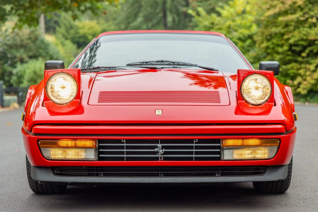 1986 Ferrari 328 GTS - Image 23 of 31
