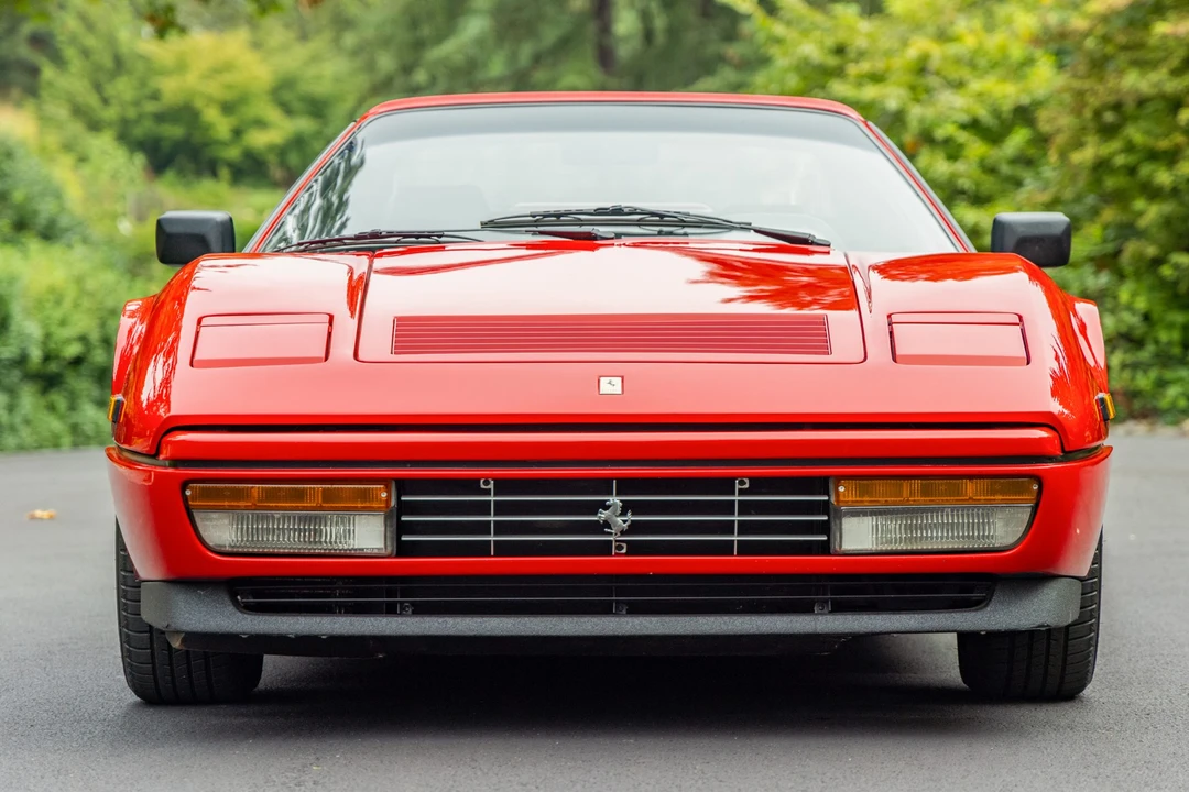 1986 Ferrari 328 GTS - Image 11 of 31