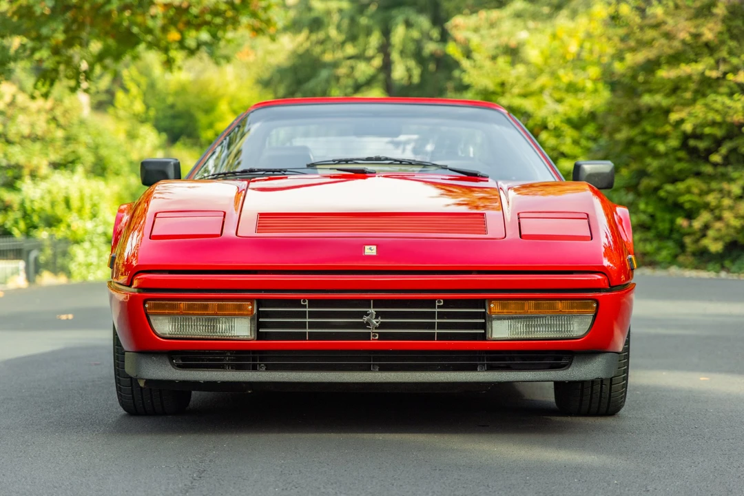 1986 Ferrari 328 GTS - Image 10 of 31