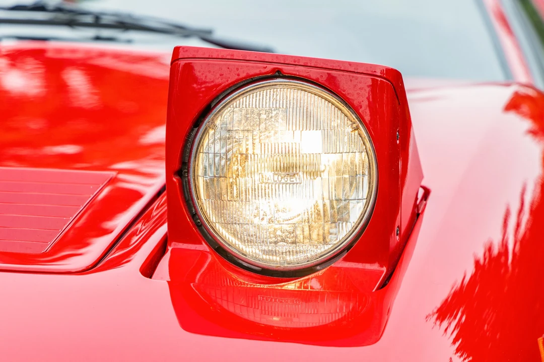 1986 Ferrari 328 GTS - Image 25 of 31