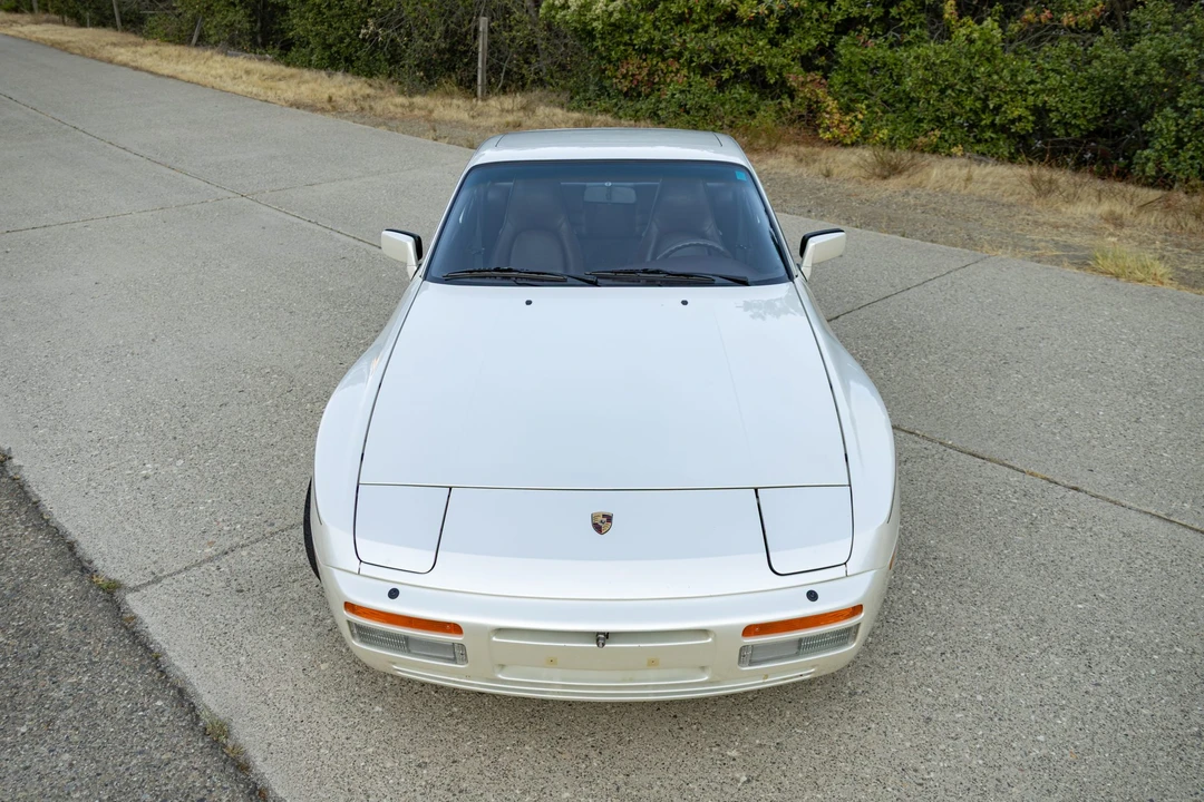 1986 Porsche 944 Turbo - Image 19 of 31
