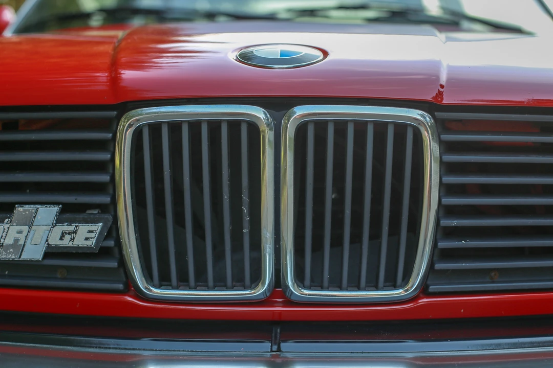 1987 BMW E30 3 Series - Image 27 of 31