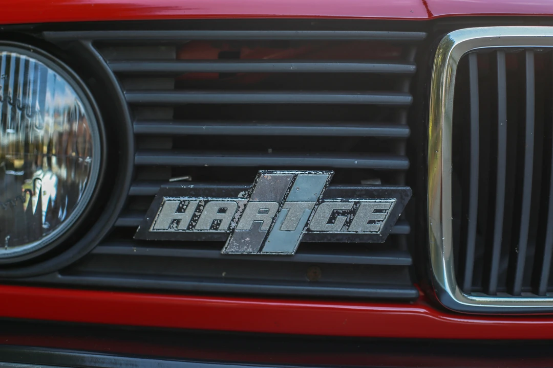 1987 BMW E30 3 Series - Image 26 of 31