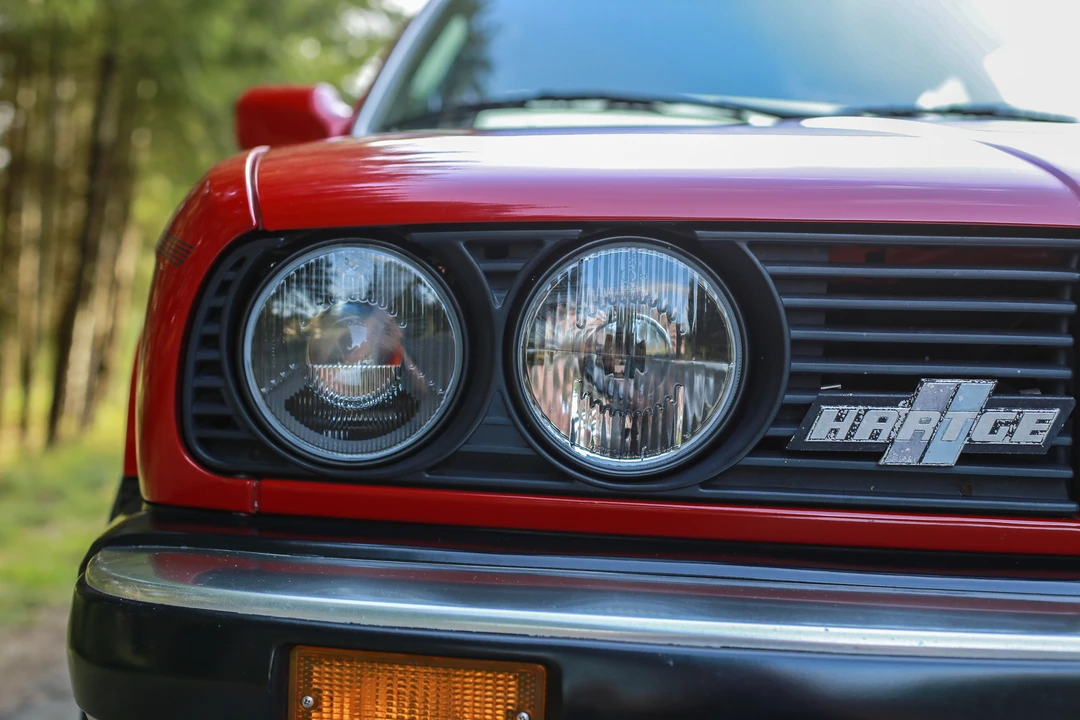 1987 BMW E30 3 Series - Image 23 of 31