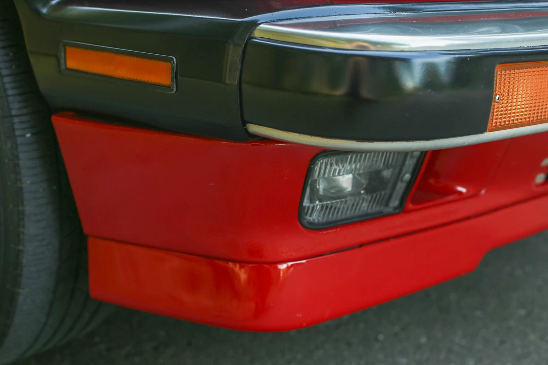 1987 BMW E30 3 Series - Image 31 of 31