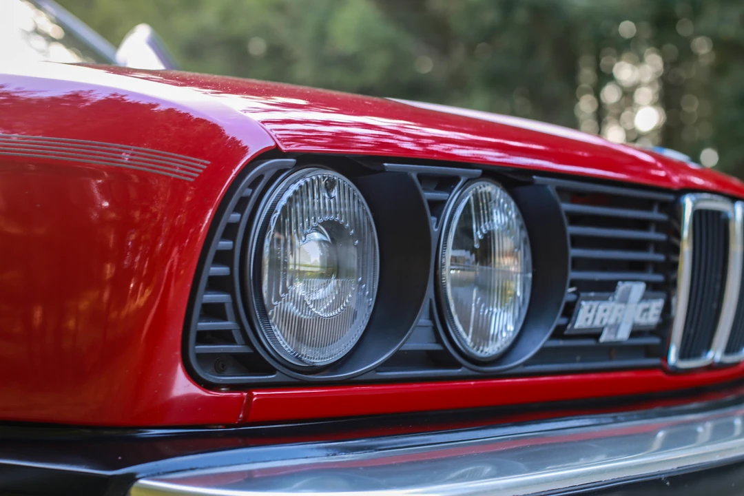 1987 BMW E30 3 Series - Image 22 of 31