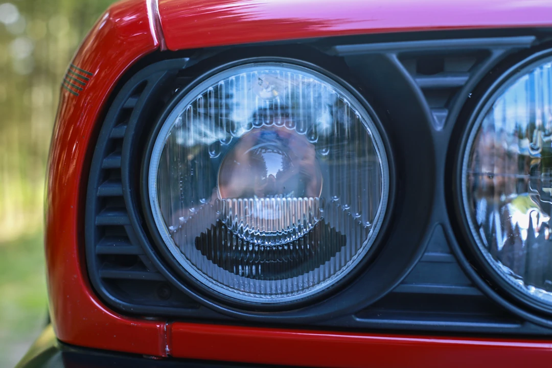 1987 BMW E30 3 Series - Image 24 of 31