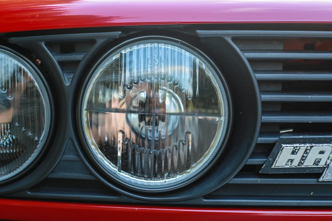 1987 BMW E30 3 Series - Image 25 of 31