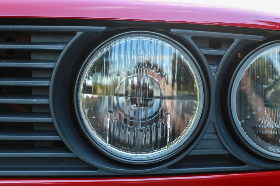 1987 BMW E30 3 Series - Image 29 of 31