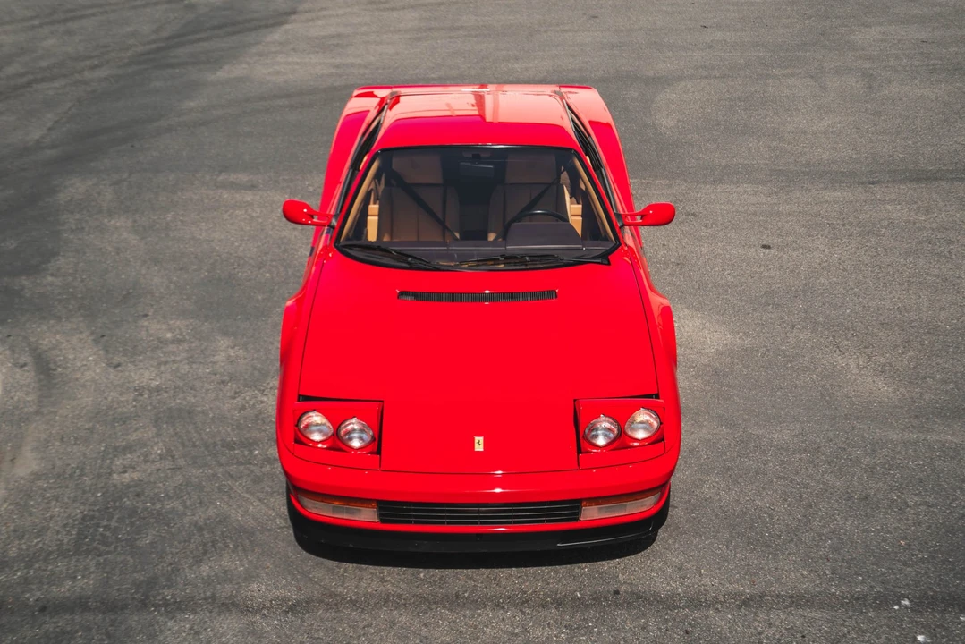 1987 Ferrari Testarossa - Image 29 of 31