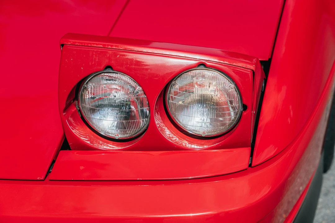 1987 Ferrari Testarossa - Image 22 of 31