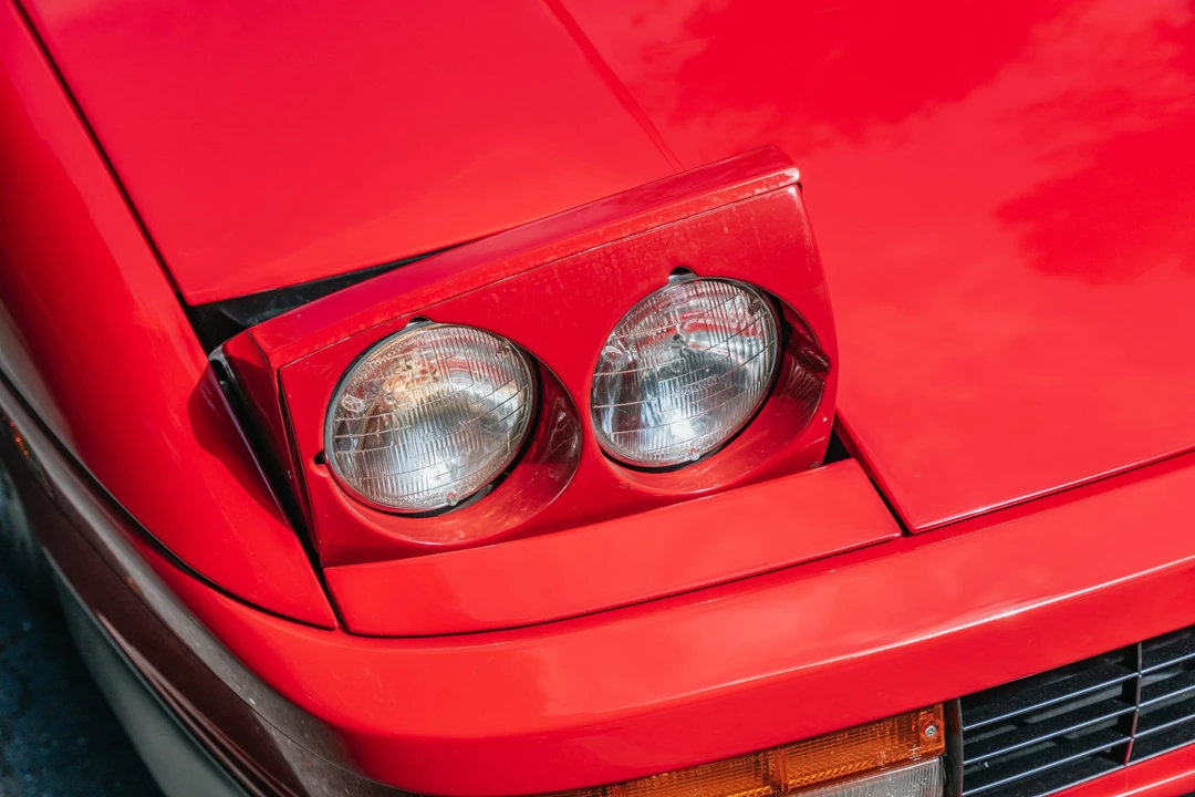 1987 Ferrari Testarossa - Image 21 of 31